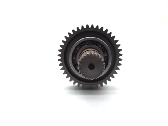 2017 Honda Pioneer 500 SXS500M Output Shaft 2697A