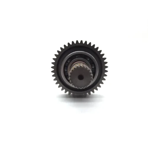 2017 Honda Pioneer 500 SXS500M Output Shaft 2697A 7