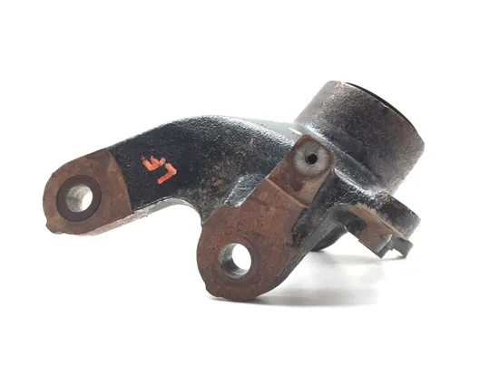 2017 Honda Pioneer 500 SXS500M Left Driver Front Spindle Steering Knuckle 2697A