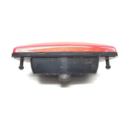 2017 Honda Pioneer 500 SXS500M Brake Tail Light 2697A 9