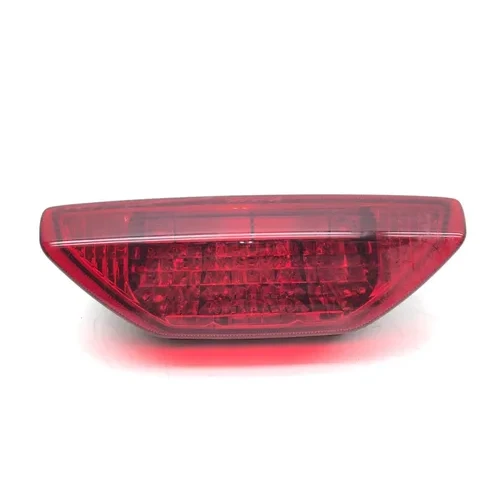 2017 Honda Pioneer 500 SXS500M Brake Tail Light 2697A 3