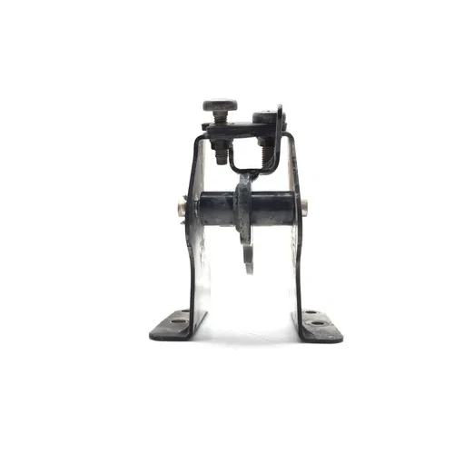2017 Honda Pioneer 500 SXS500M Rear Brake Pedal 2697A 9