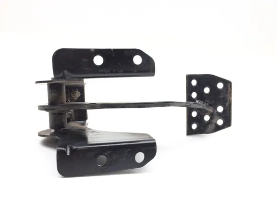 2017 Honda Pioneer 500 SXS500M Rear Brake Pedal 2697A