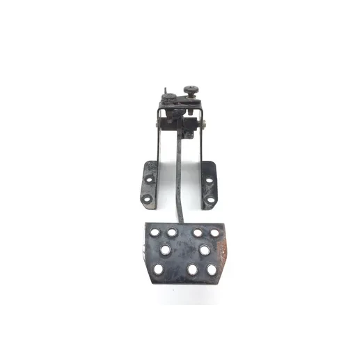 2017 Honda Pioneer 500 SXS500M Rear Brake Pedal 2697A 5