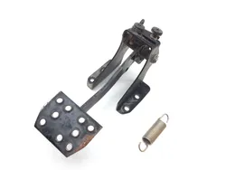 2017 Honda Pioneer 500 SXS500M Rear Brake Pedal 2697A