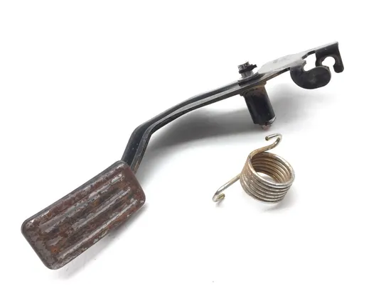 2017 Honda Pioneer 500 SXS500M Gas Throttle Pedal 2697A