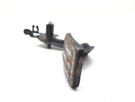 2017 Honda Pioneer 500 SXS500M Gas Throttle Pedal 2697A