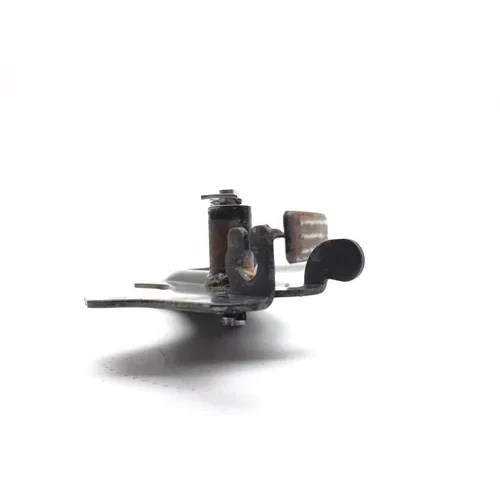 2017 Honda Pioneer 500 SXS500M Gas Throttle Pedal 2697A 9