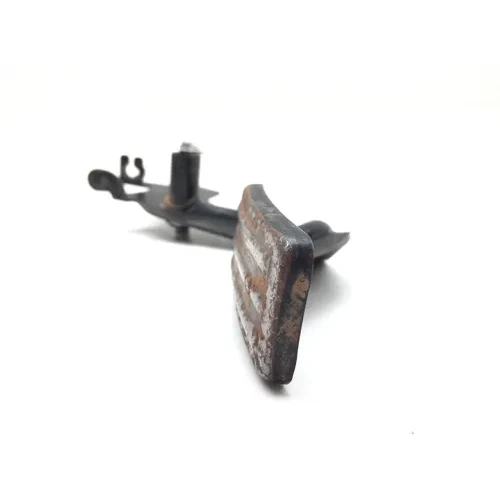 2017 Honda Pioneer 500 SXS500M Gas Throttle Pedal 2697A 10