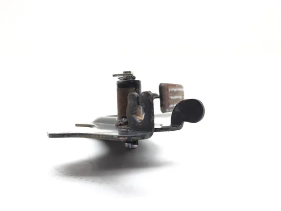 2017 Honda Pioneer 500 SXS500M Gas Throttle Pedal 2697A