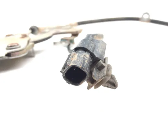 2017 Honda Pioneer 500 SXS500M Parking Brake Lever W Cable 2697A