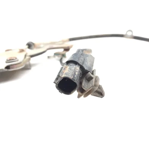 2017 Honda Pioneer 500 SXS500M Parking Brake Lever W Cable 2697A 9