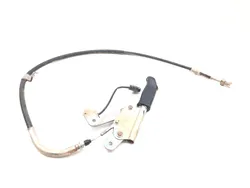 2017 Honda Pioneer 500 SXS500M Parking Brake Lever W Cable 2697A