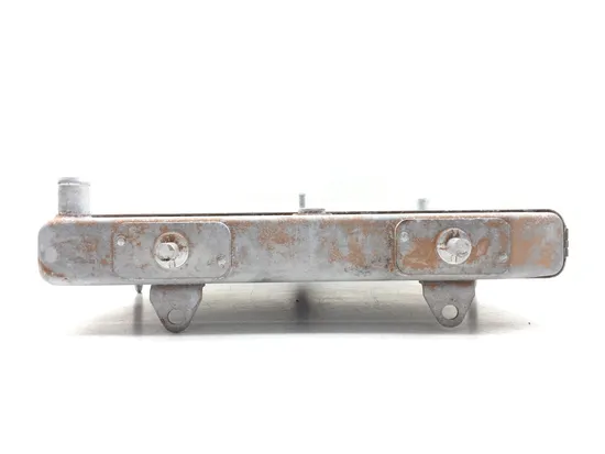 2017 Honda Pioneer 500 SXS500M Engine Radiator Cooling 2697A