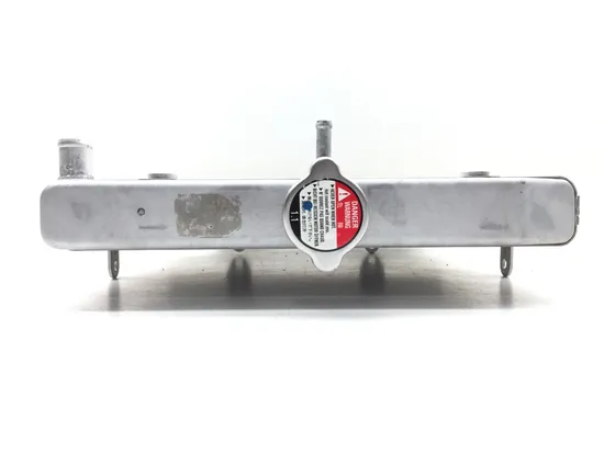 2017 Honda Pioneer 500 SXS500M Engine Radiator Cooling 2697A