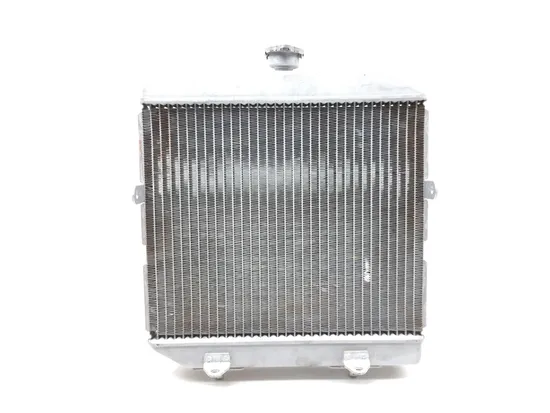 2017 Honda Pioneer 500 SXS500M Engine Radiator Cooling 2697A