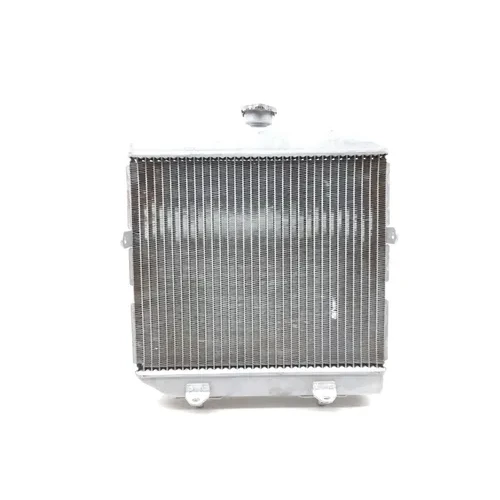 2017 Honda Pioneer 500 SXS500M Engine Radiator Cooling 2697A 3