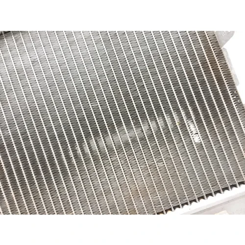 2017 Honda Pioneer 500 SXS500M Engine Radiator Cooling 2697A 5