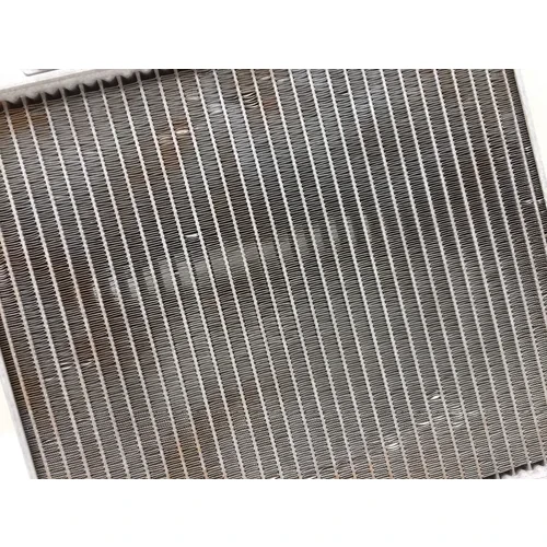 2017 Honda Pioneer 500 SXS500M Engine Radiator Cooling 2697A 16