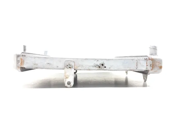 2017 Honda Pioneer 500 SXS500M Engine Radiator Cooling 2697A