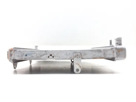 2017 Honda Pioneer 500 SXS500M Engine Radiator Cooling 2697A