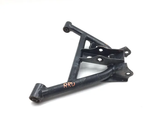 2017 Honda Pioneer 500 SXS500M Rear Passenger Right Upper A-Arm 2697A