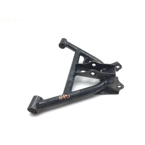 2017 Honda Pioneer 500 SXS500M Rear Passenger Right Upper A-Arm 2697A 3