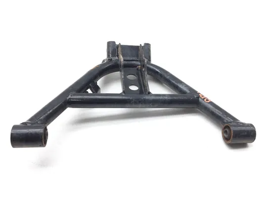 2017 Honda Pioneer 500 SXS500M Rear Passenger Right Upper A-Arm 2697A