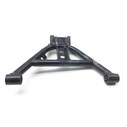 2017 Honda Pioneer 500 SXS500M Rear Passenger Right Upper A-Arm 2697A 9