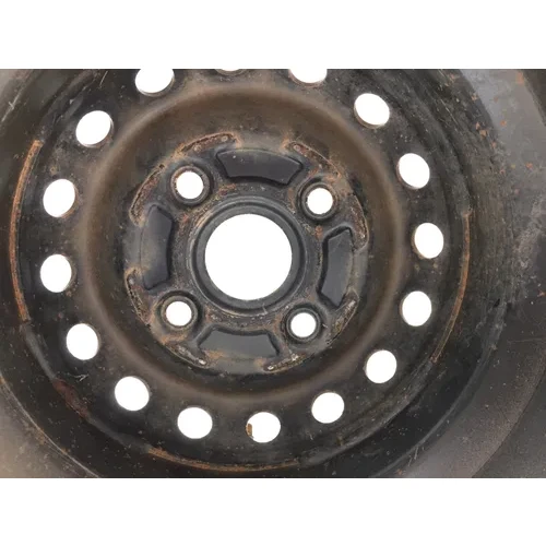 2017 Honda Pioneer 500 SXS500M 12  Rear Wheel A 2697A x 9