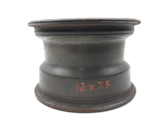 2017 Honda Pioneer 500 SXS500M 12  Rear Wheel A 2697A x