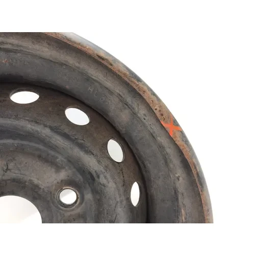 2017 Honda Pioneer 500 SXS500M 12  Rear Wheel A 2697A x 5