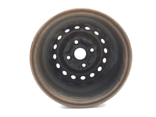 2017 Honda Pioneer 500 SXS500M 12  Rear Wheel A 2697A x