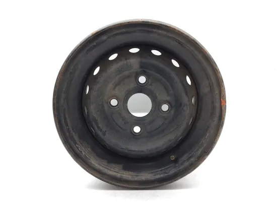 2017 Honda Pioneer 500 SXS500M 12  Rear Wheel A 2697A x