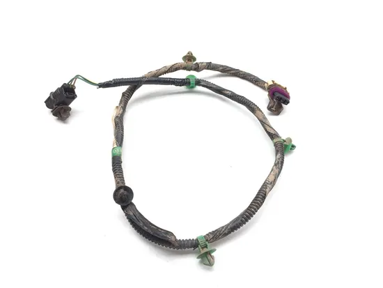 2017 Honda Pioneer 500 SXS500M Brake Tail Light Wiring Harness 2697A