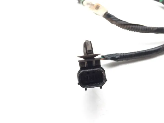 2017 Honda Pioneer 500 SXS500M Brake Tail Light Wiring Harness 2697A