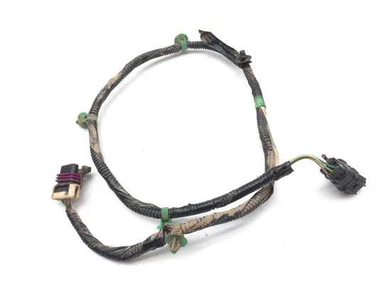 2017 Honda Pioneer 500 SXS500M Brake Tail Light Wiring Harness 2697A