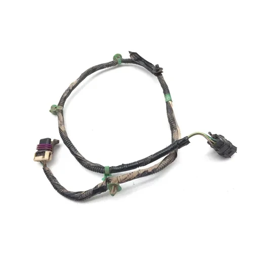 2017 Honda Pioneer 500 SXS500M Brake Tail Light Wiring Harness 2697A 3