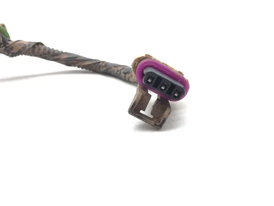 2017 Honda Pioneer 500 SXS500M Brake Tail Light Wiring Harness 2697A