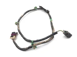 2017 Honda Pioneer 500 SXS500M Brake Tail Light Wiring Harness 2697A