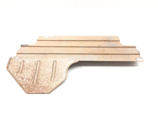 2017 Honda Pioneer 500 SXS500M Exhaust Muffler Heat Shield 2697A