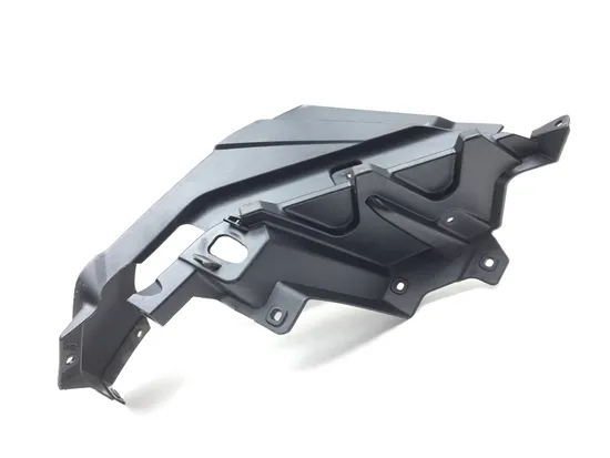 2017 Honda Pioneer 500 SXS500M Left Driver Front Fender 2697A