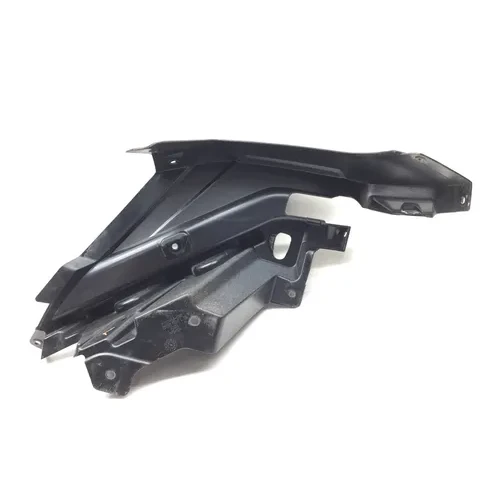 2017 Honda Pioneer 500 SXS500M Left Driver Front Fender 2697A 8