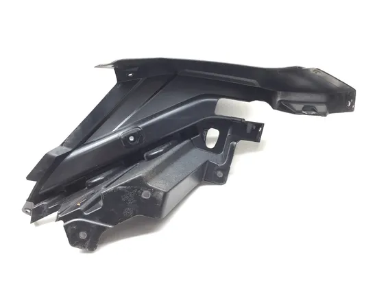 2017 Honda Pioneer 500 SXS500M Left Driver Front Fender 2697A