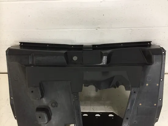 2017 Honda Pioneer 500 SXS500M Firewall 2697A