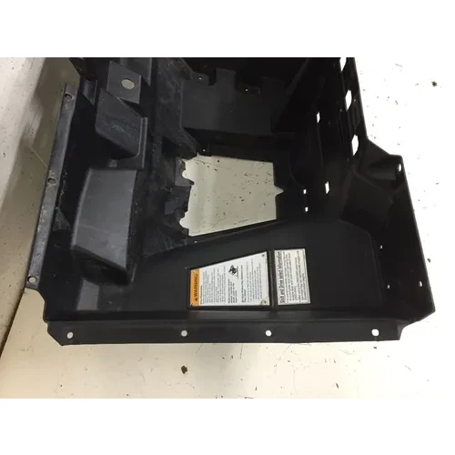 2017 Honda Pioneer 500 SXS500M Firewall 2697A 5