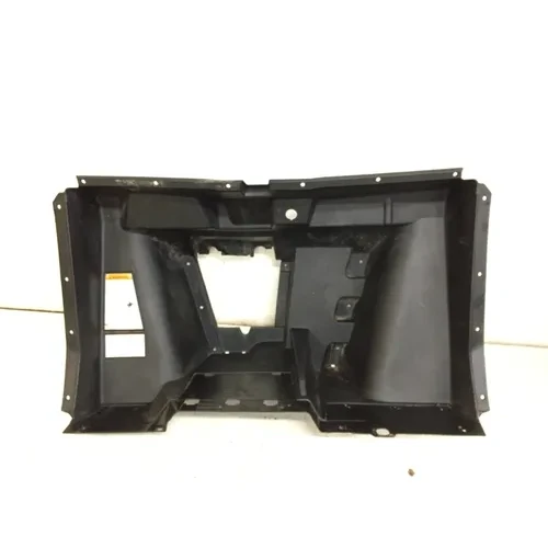 2017 Honda Pioneer 500 SXS500M Firewall 2697A 3