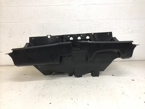 2017 Honda Pioneer 500 SXS500M Firewall 2697A