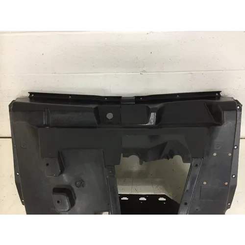 2017 Honda Pioneer 500 SXS500M Firewall 2697A 15