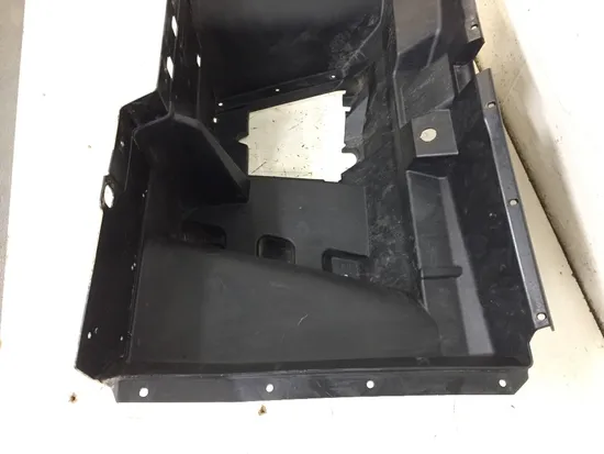 2017 Honda Pioneer 500 SXS500M Firewall 2697A